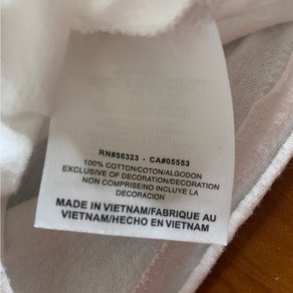 LA Dodgers Tee Sz Medium - Picture 7 of 7